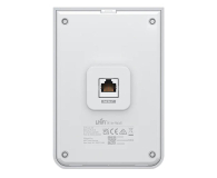 UBIQUITI Punkt dostępu Unifi 6 In-Wall 573,5 Mbit/s Biały Obsługa PoE U6-IW - 1168086 - zdjęcie 4